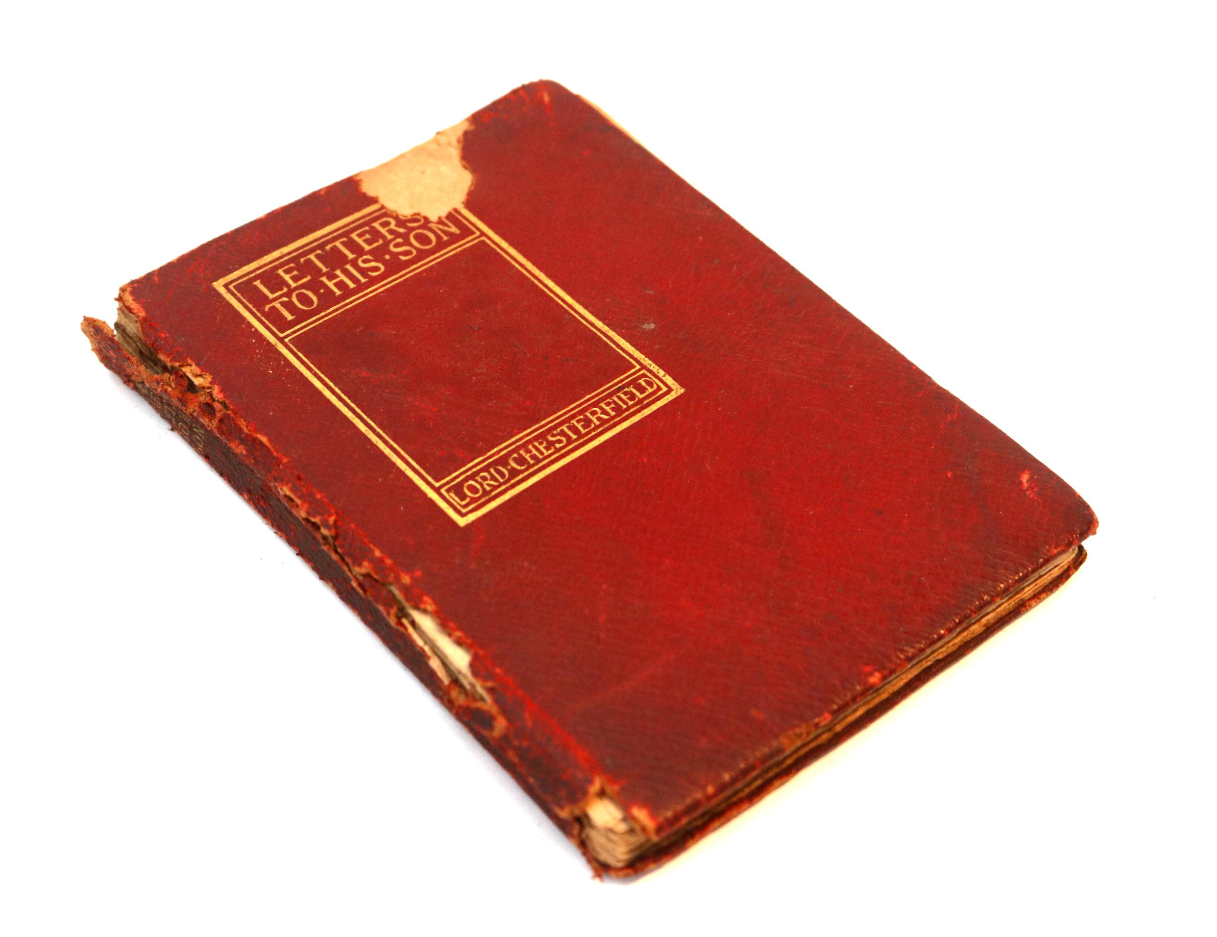 Collection of Antique Miniature Books