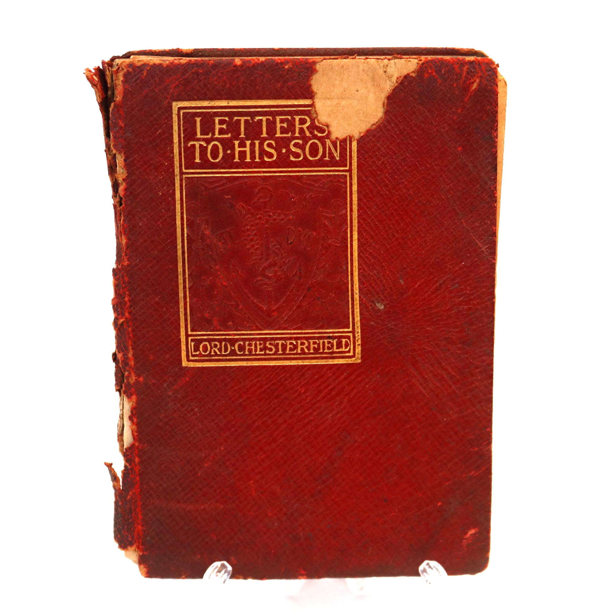 Collection of Antique Miniature Books