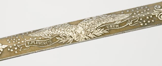 U.S. Ceremonial Dress Sword