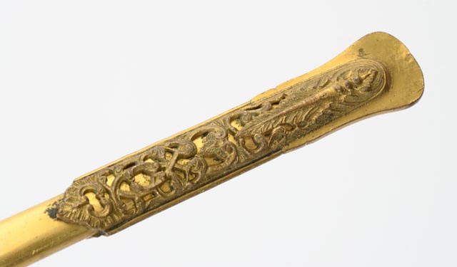 U.S. Ceremonial Dress Sword
