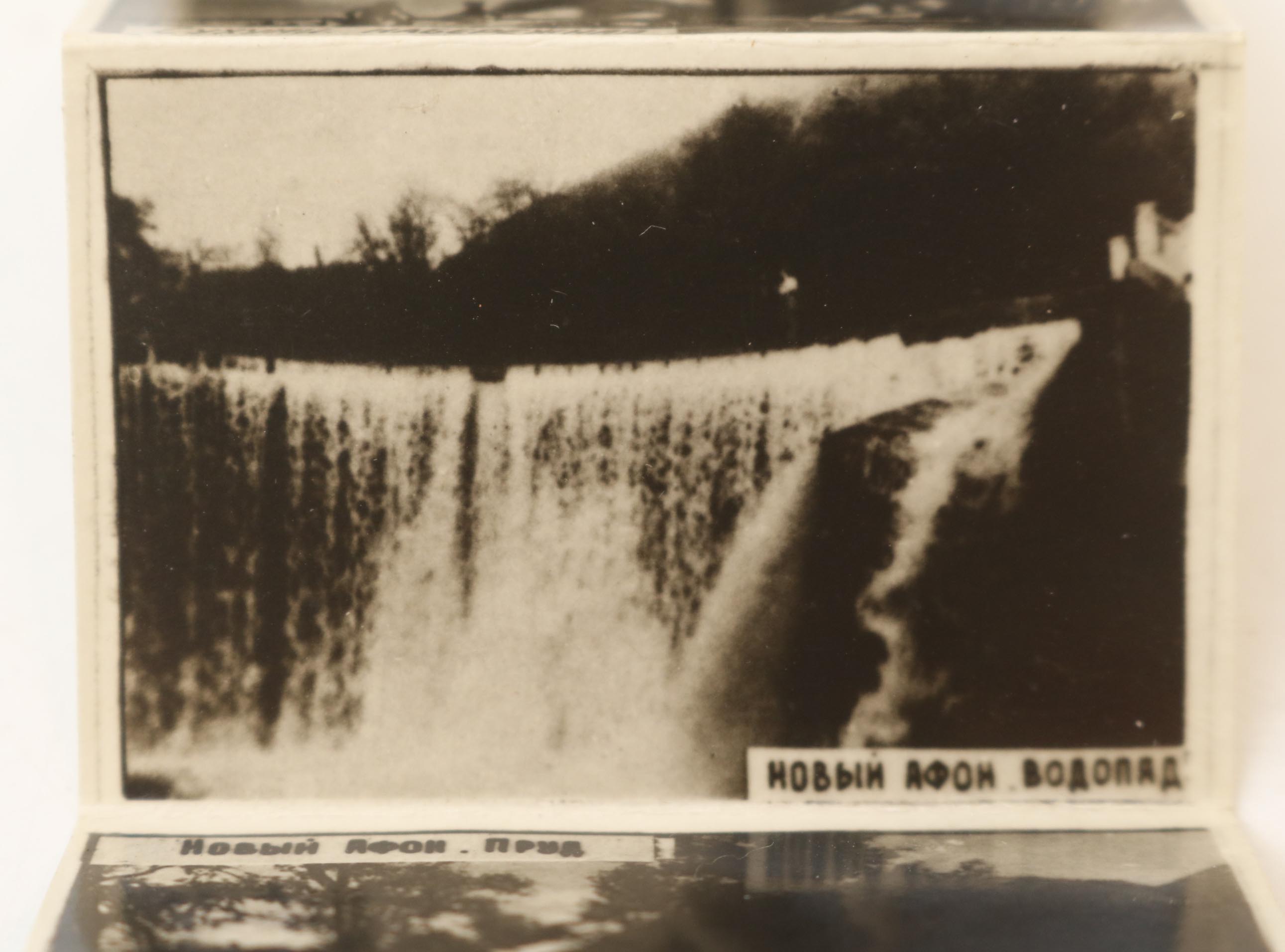 Vintage Miniature Books and Pamphlets
