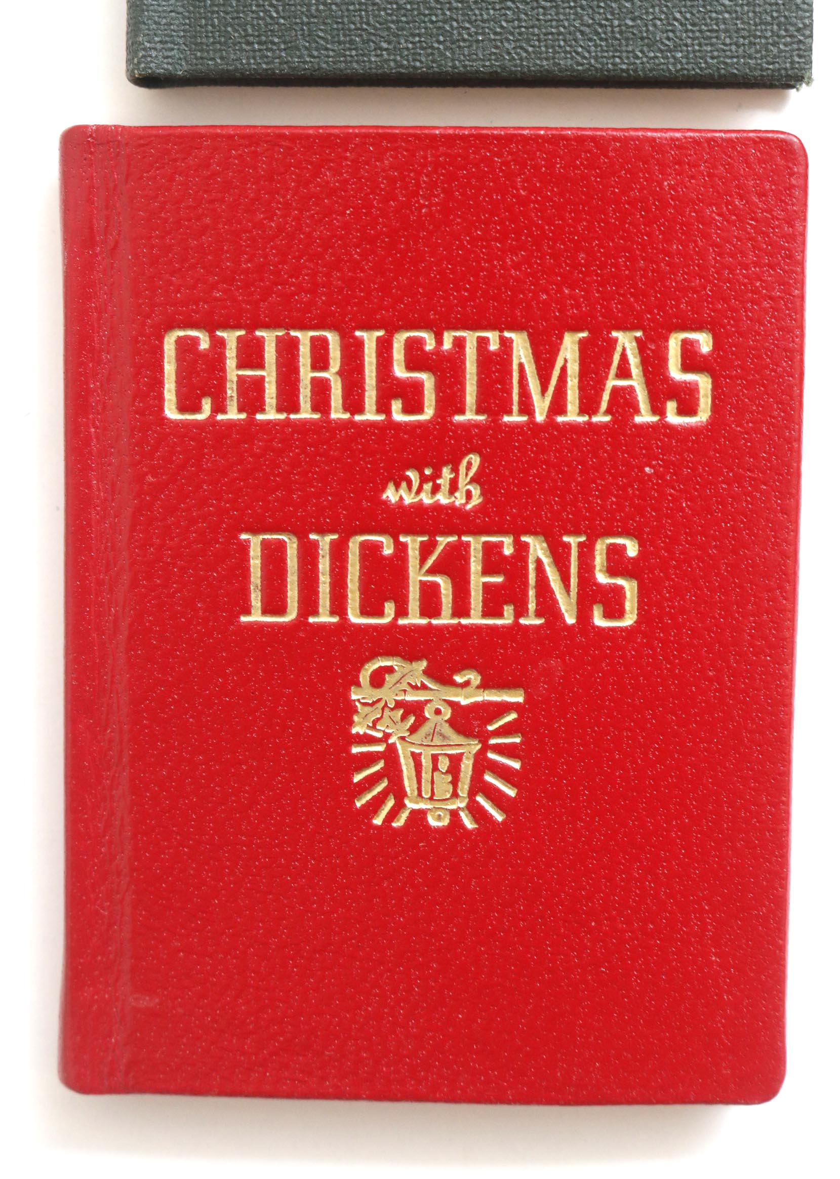 Collection of Miniature Books