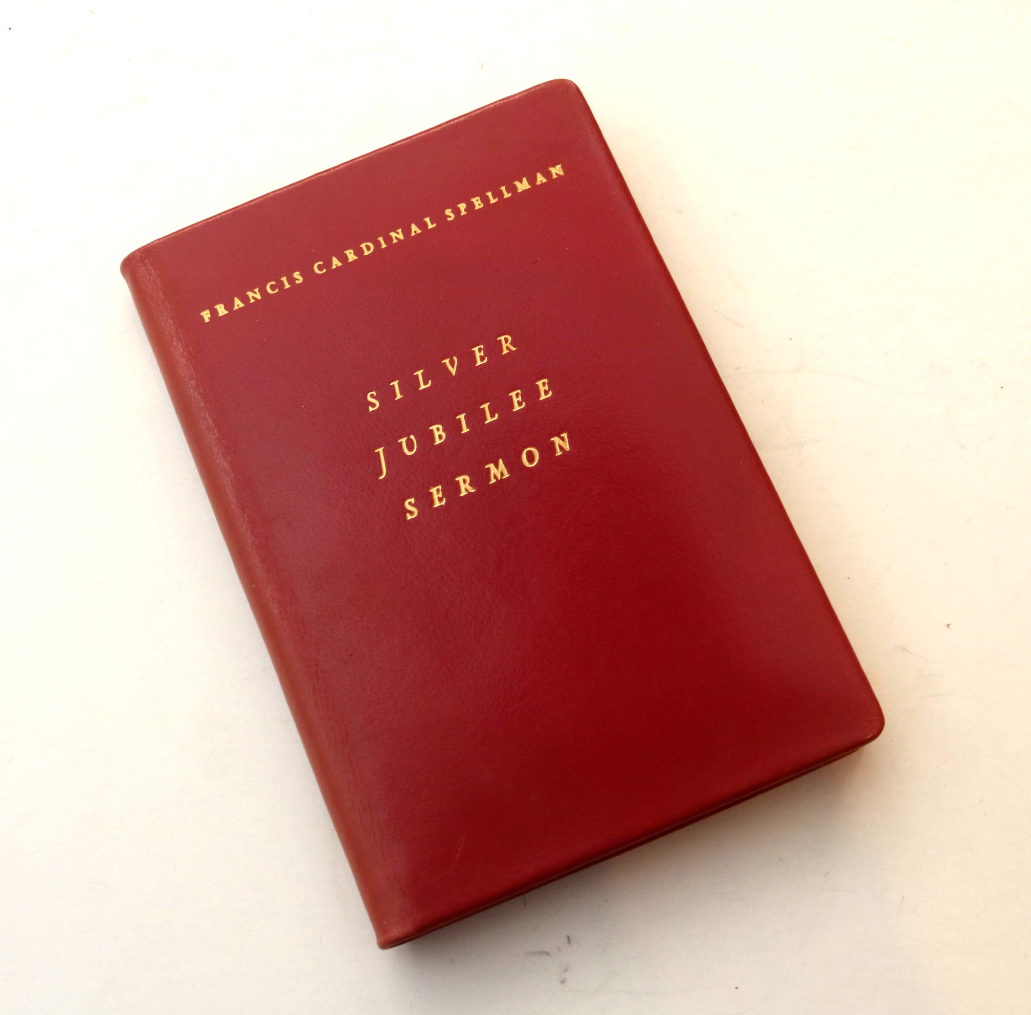 Five Miniature Books