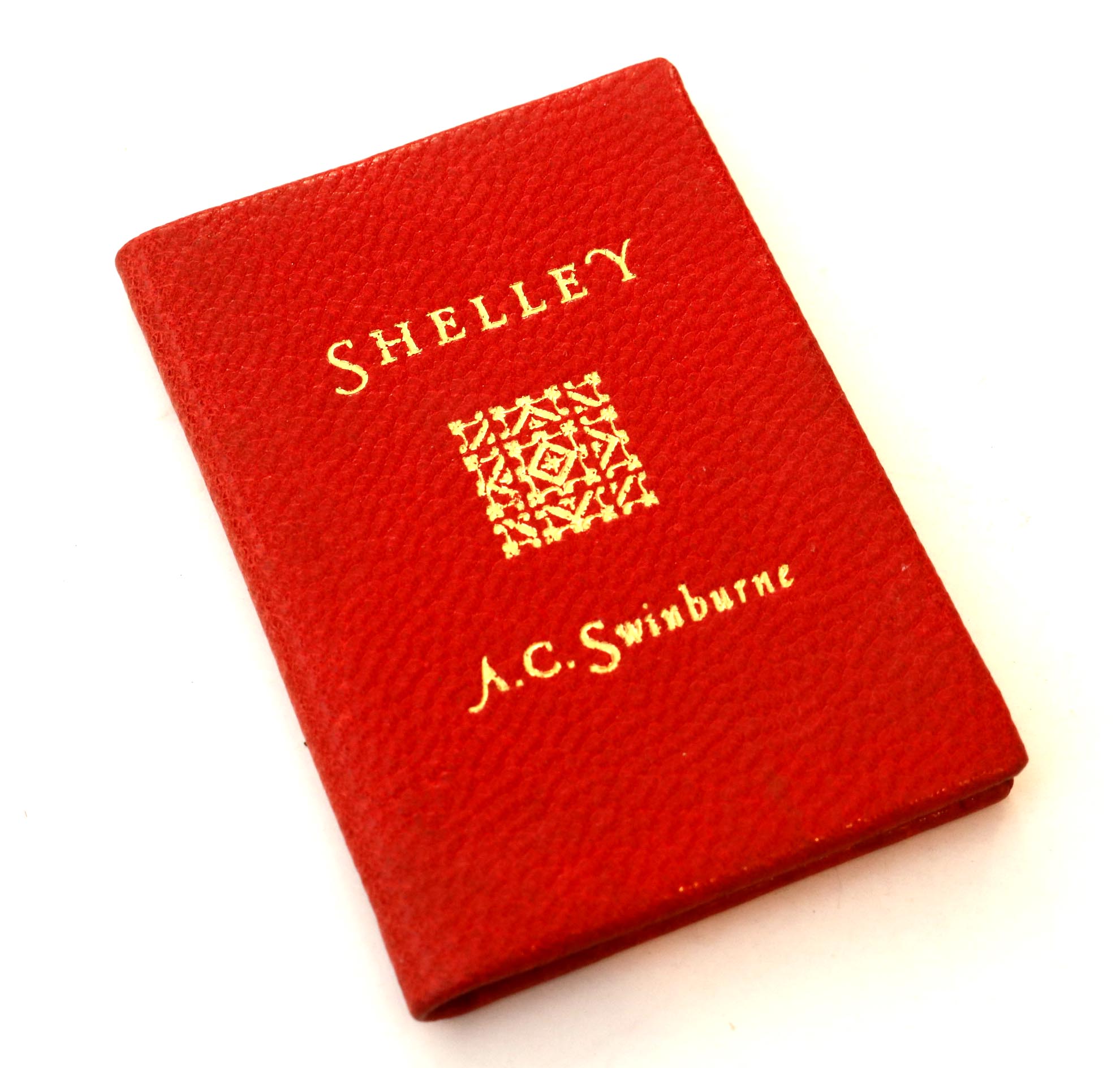 St. Onge "Wild Apples", "Thoreau's Turtle Nest" Miniature Books