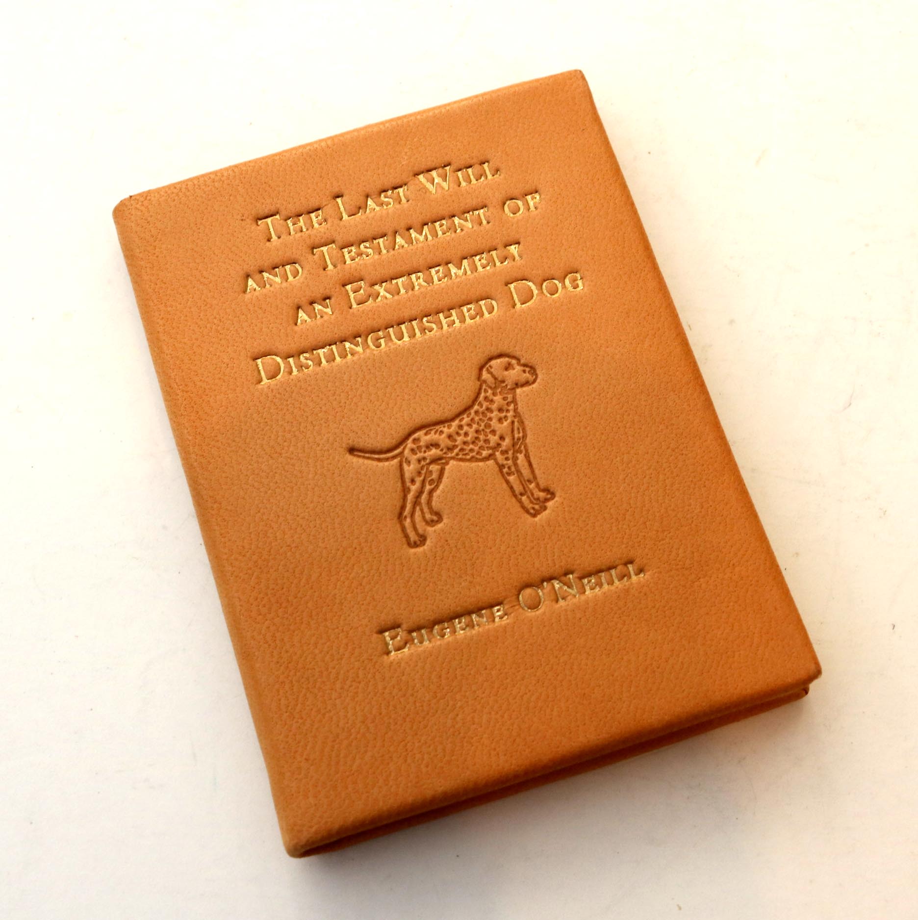 St. Onge "Wild Apples", "Thoreau's Turtle Nest" Miniature Books