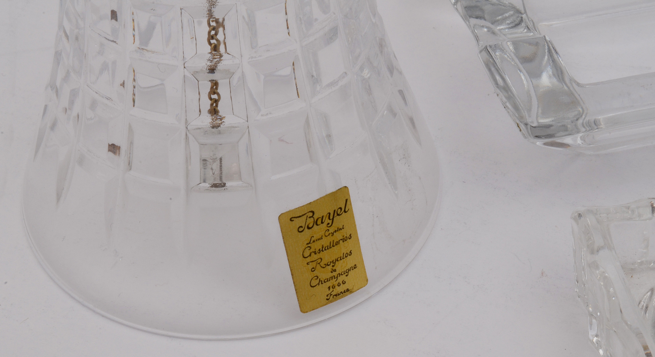 Vintage Glassware Collection