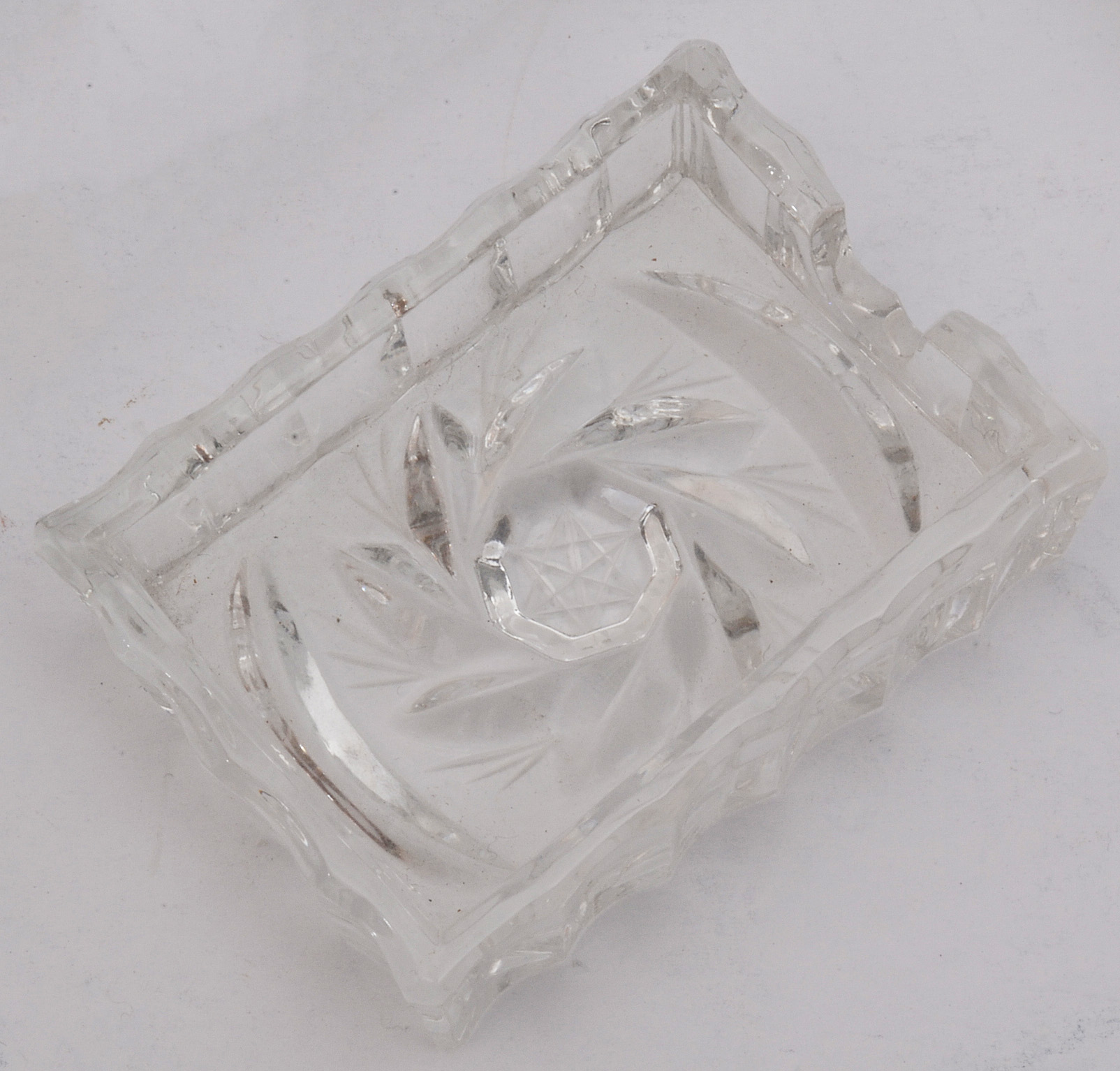 Vintage Glassware Collection