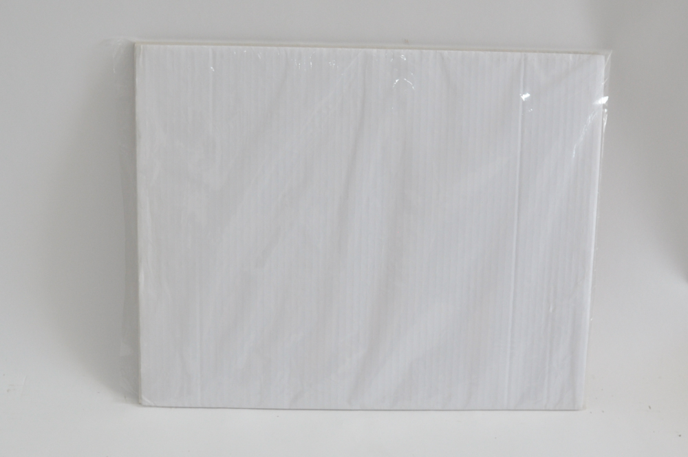 C. Fulton Matted Photograph