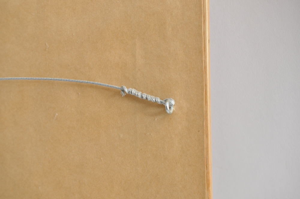 "Flower Boy" by Ettore DeGrazia Lithograph