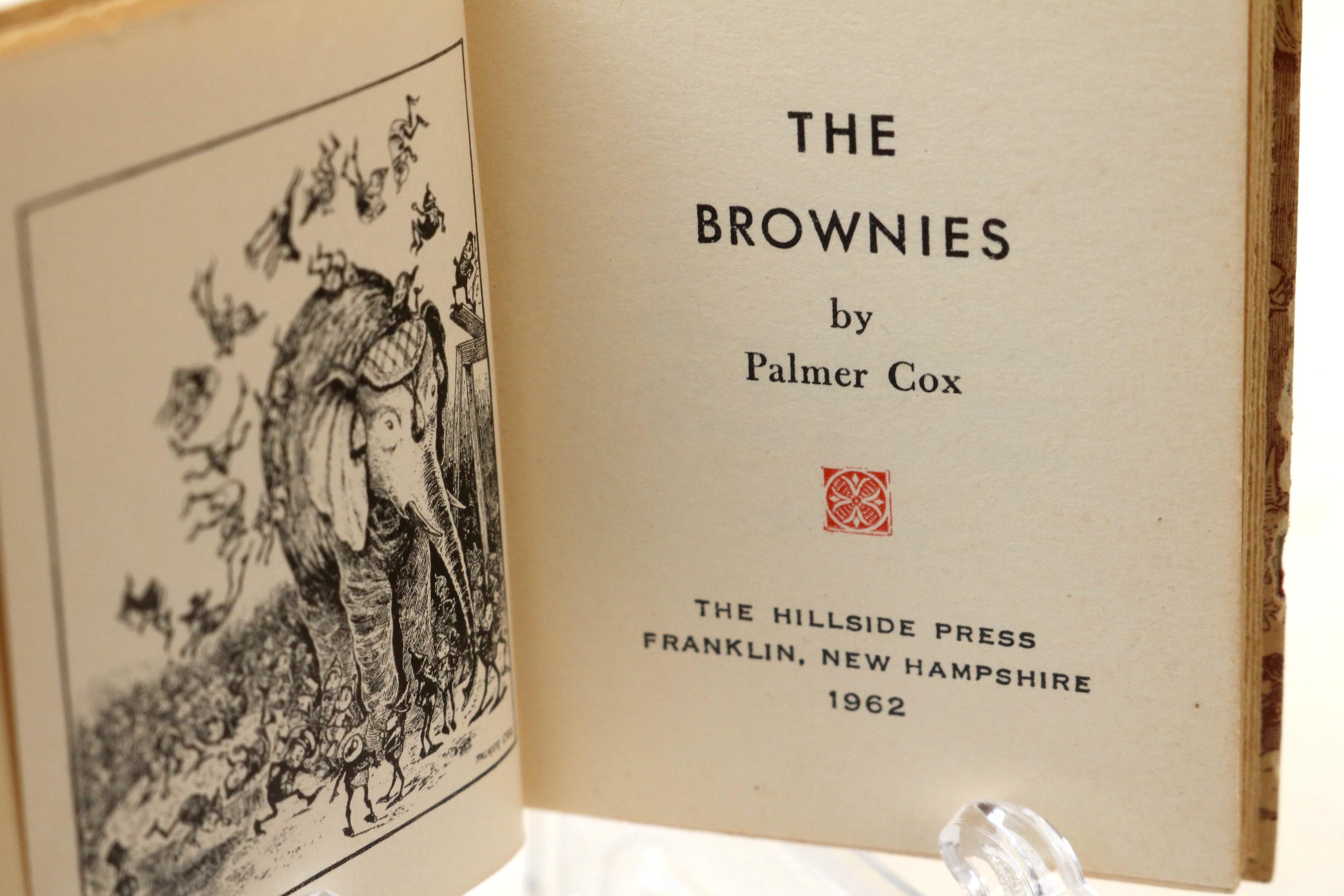 Set of Miniature Books and Silver Tone Mechanical Pencil