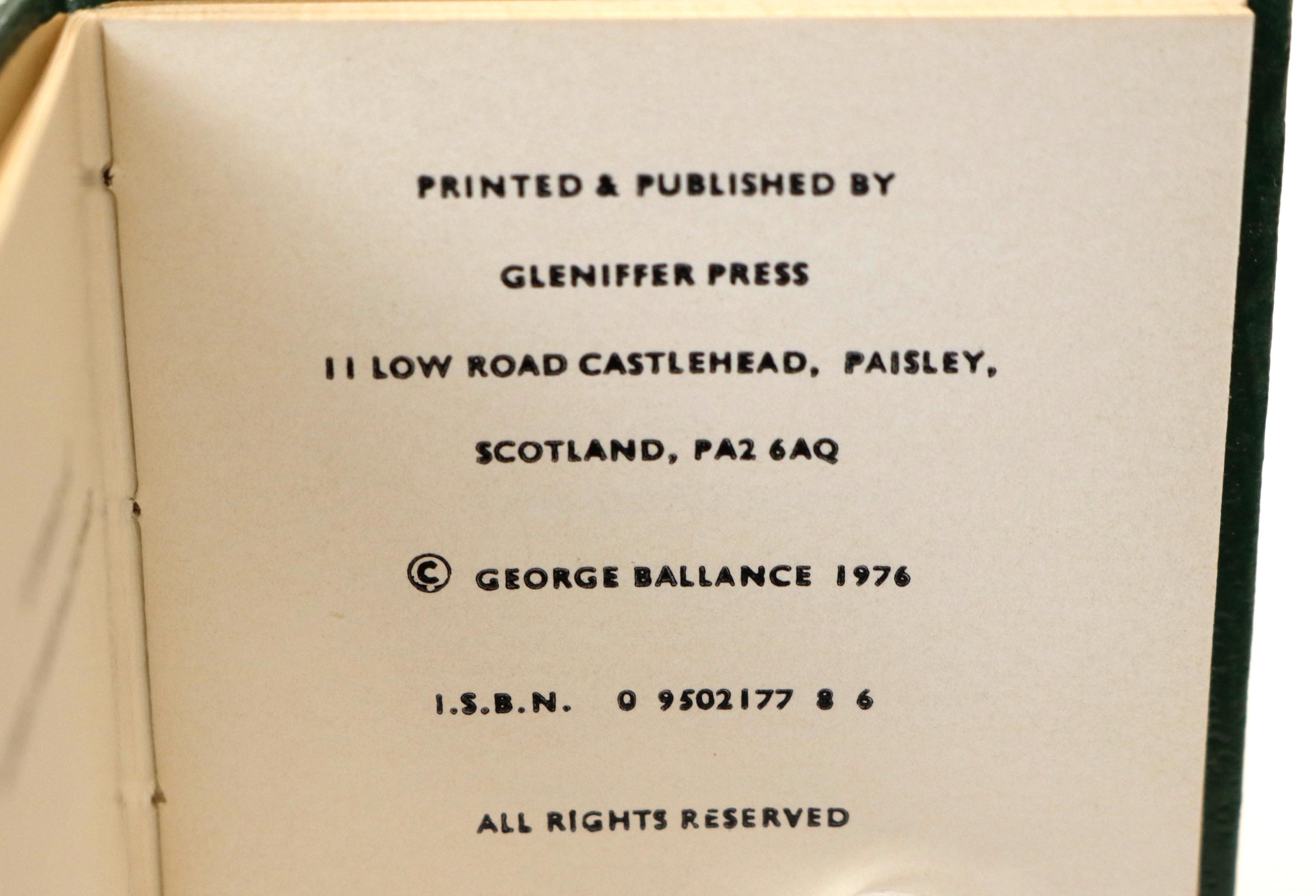 Set of Miniature Books and Silver Tone Mechanical Pencil