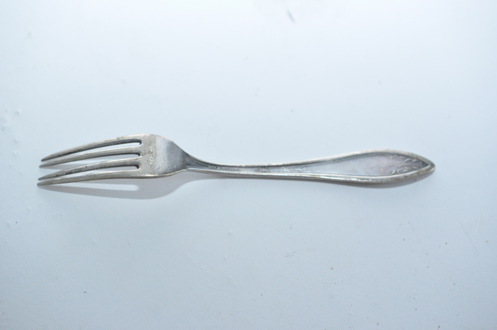 William Rogers Oneida Silverware