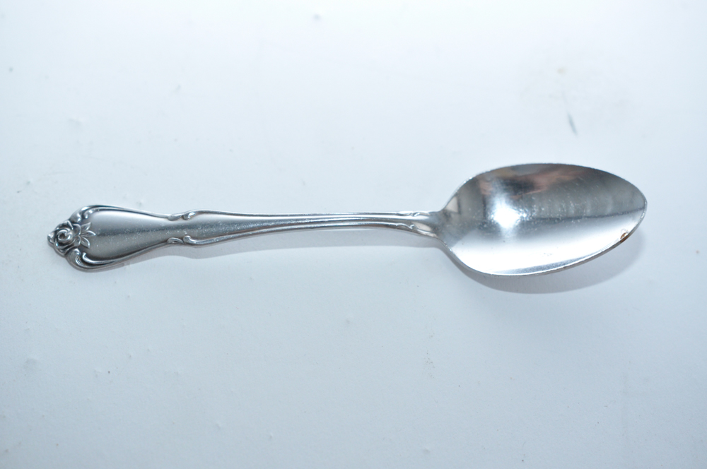 William Rogers Oneida Silverware