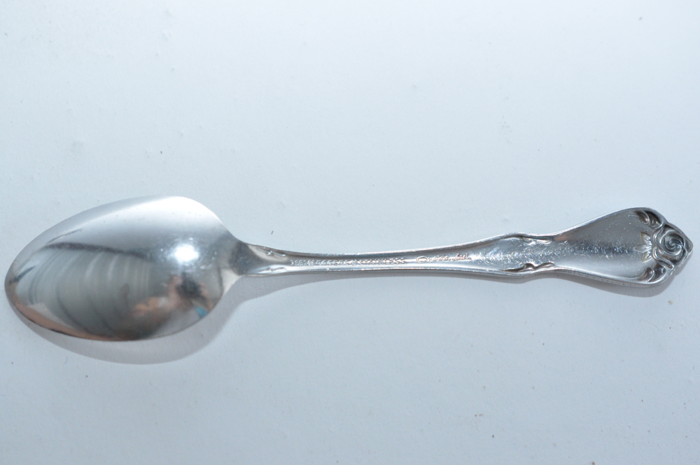 William Rogers Oneida Silverware
