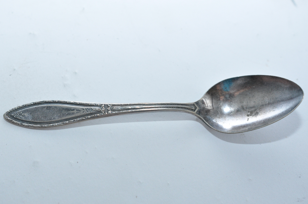 William Rogers Oneida Silverware