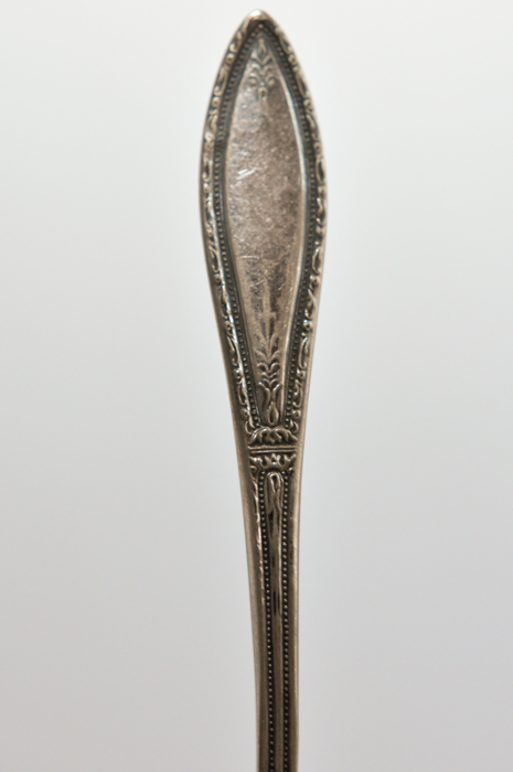 William Rogers Oneida Silverware