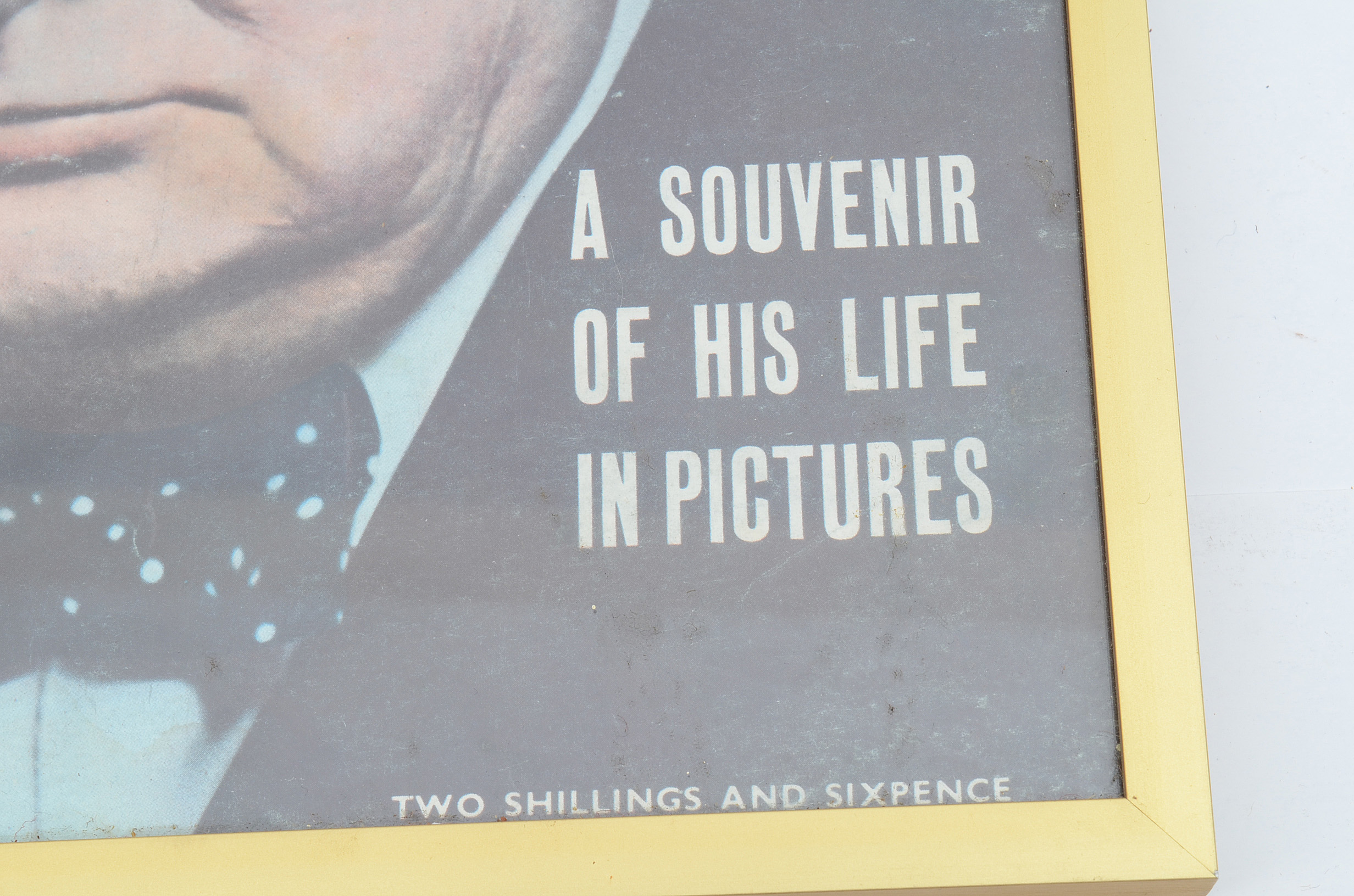 Sir Winston Churchill Collectibles