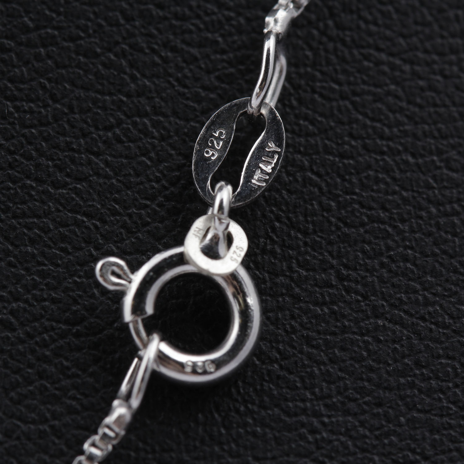 Sterling Silver Cubic Zirconia Heart Pendant Necklace