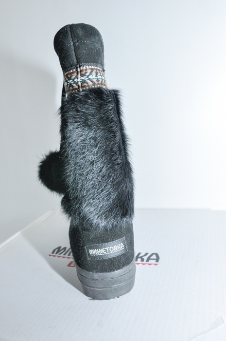 Minnetonka "Mukluk" Boots