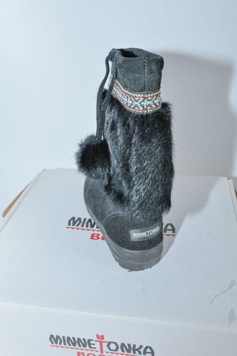 Minnetonka "Mukluk" Boots