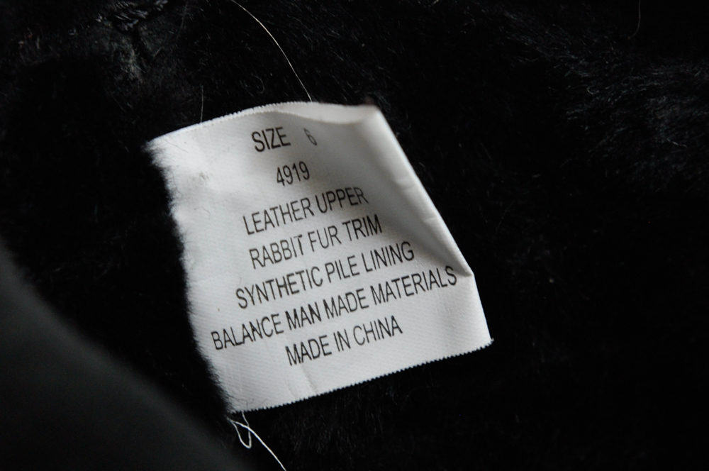 Minnetonka "Mukluk" Boots