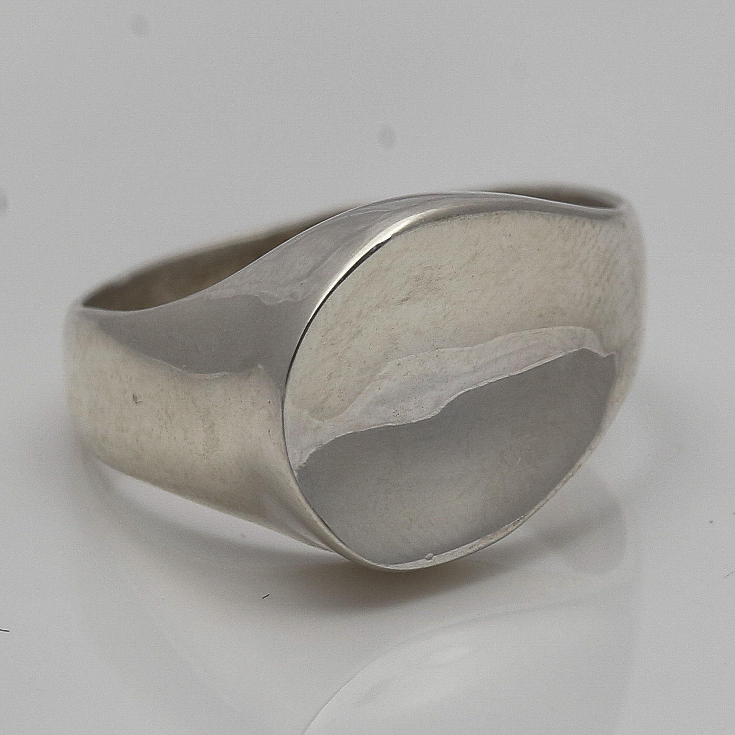 Sterling Silver Fashion Ring