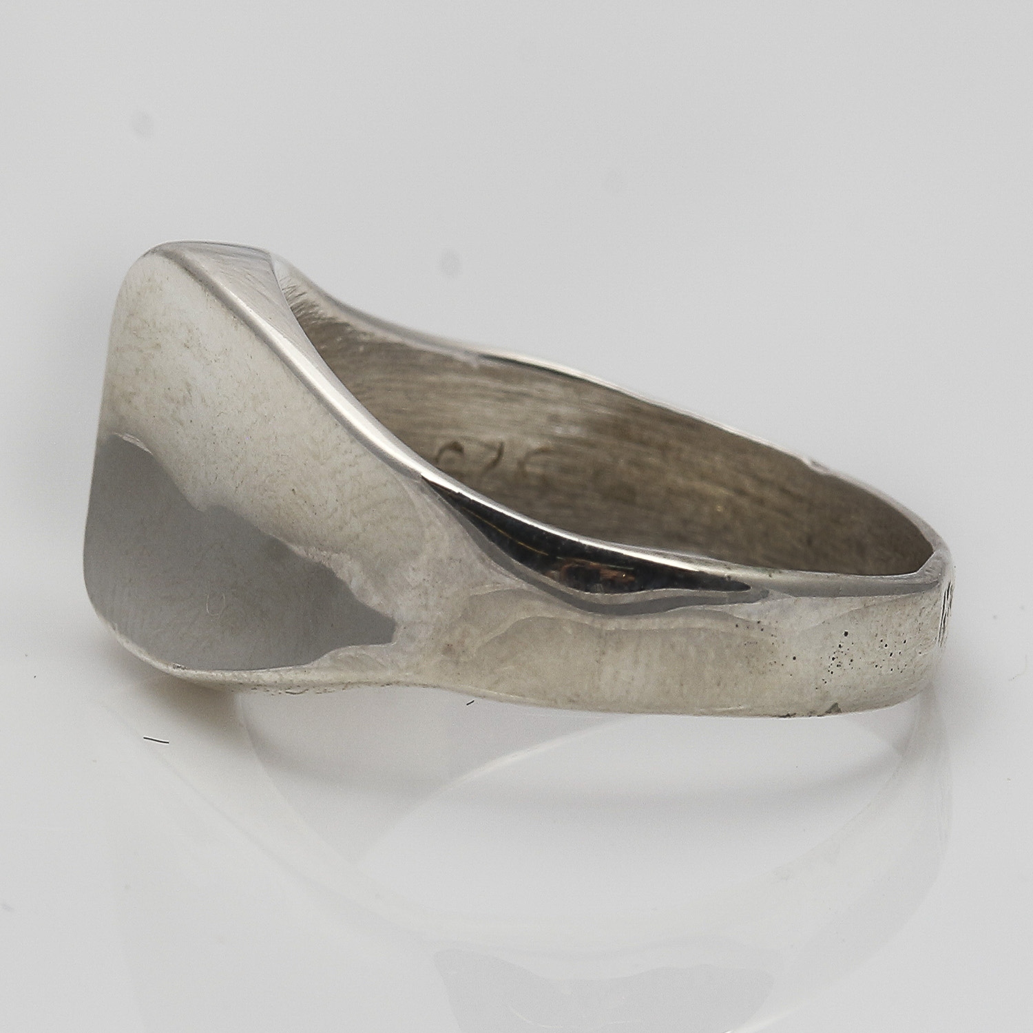 Sterling Silver Fashion Ring