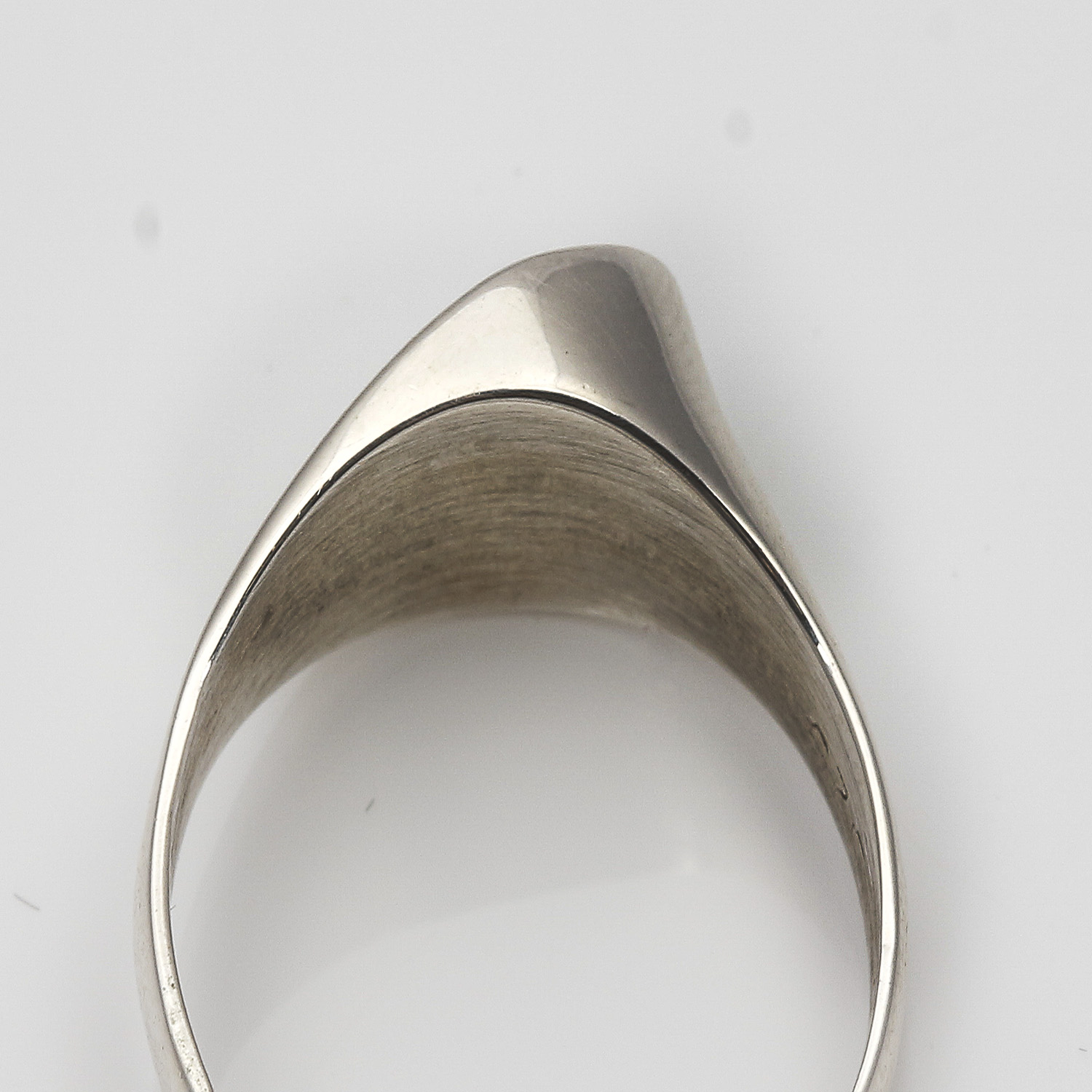 Sterling Silver Fashion Ring