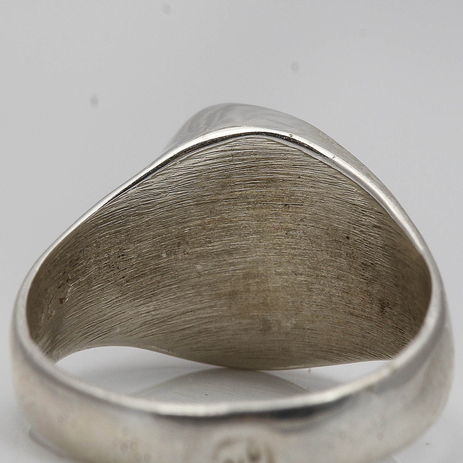Sterling Silver Fashion Ring