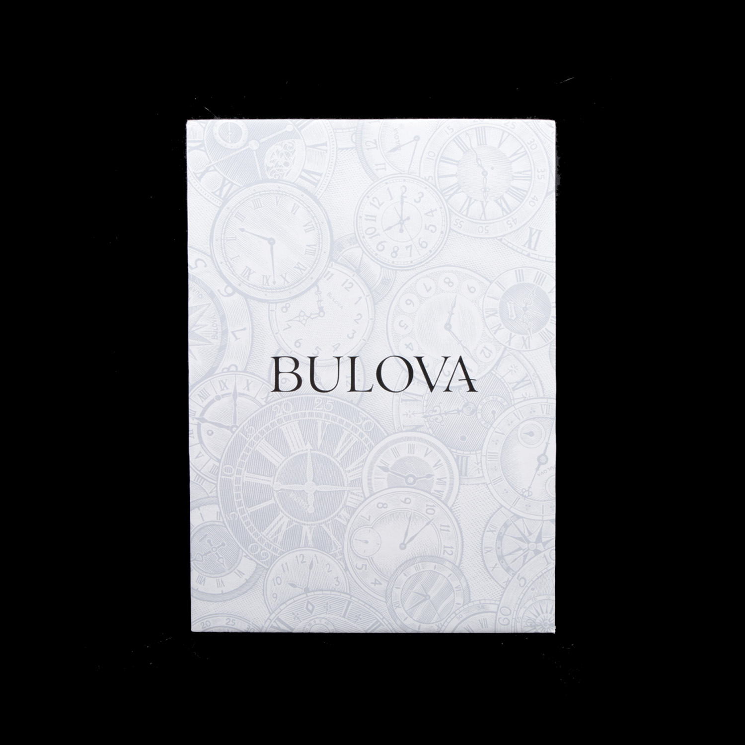 New Bulova "Dalton" Chiming Mantel Clock