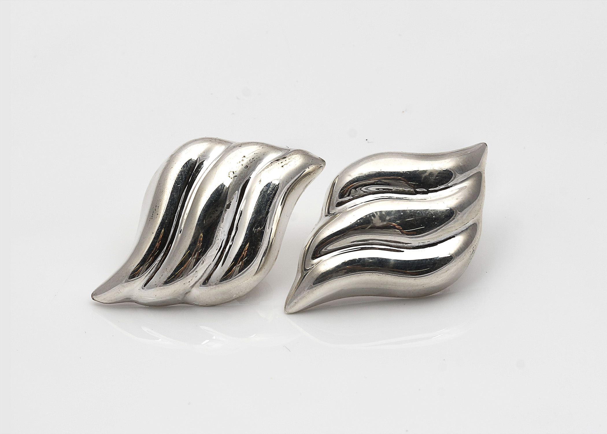 Sterling Silver Earrings