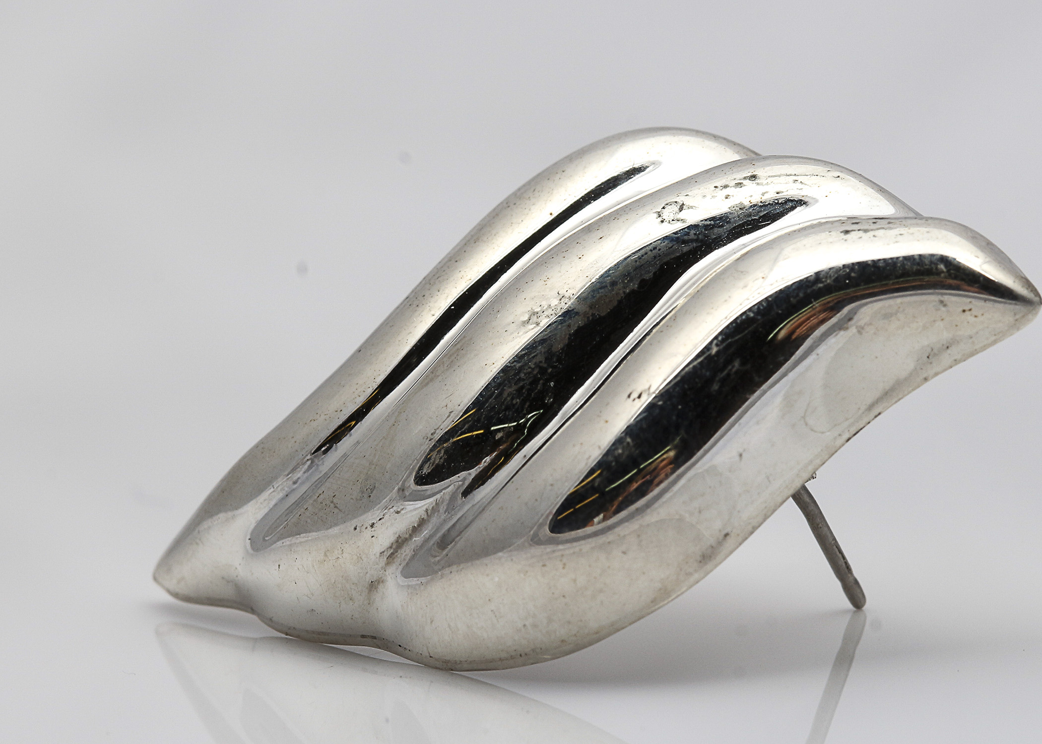 Sterling Silver Earrings