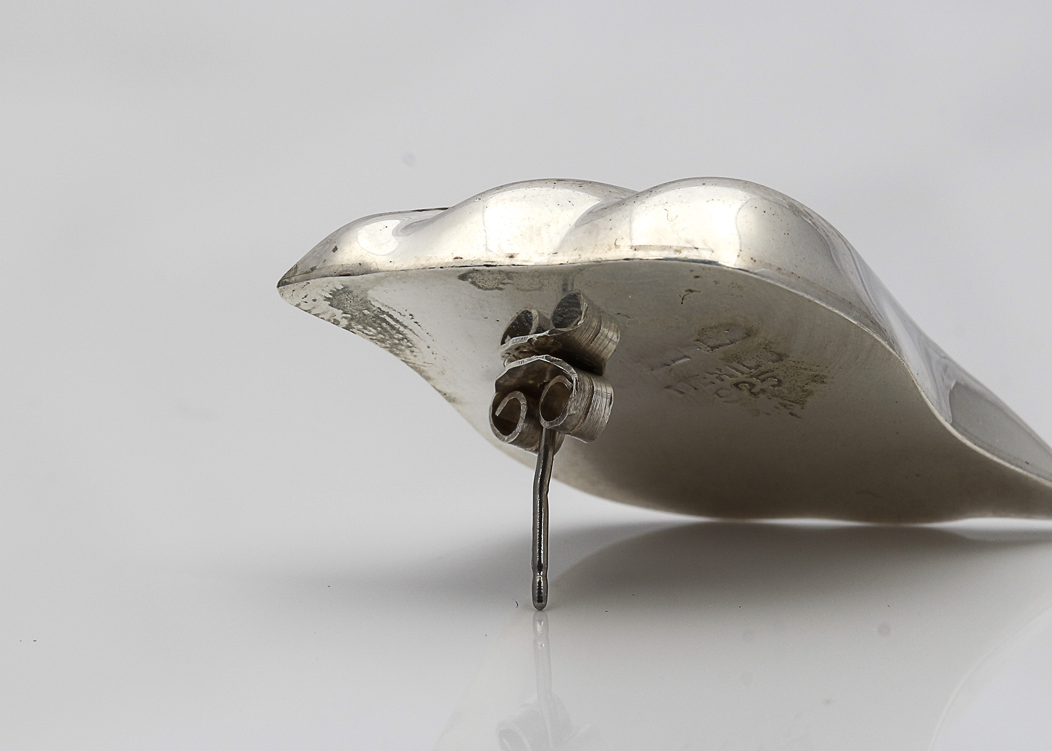 Sterling Silver Earrings