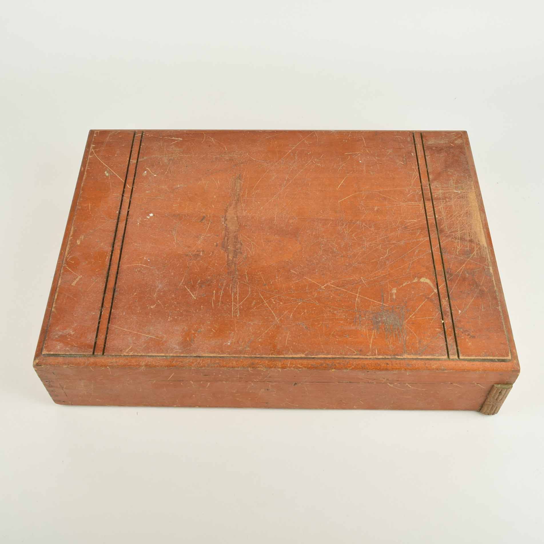 1881 Rogers Oneida Silver Plate Service for Six