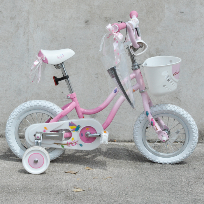 Trek "Mystic" Tricycle