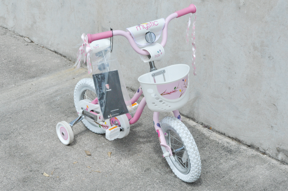 Trek "Mystic" Tricycle