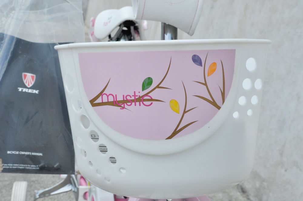 Trek "Mystic" Tricycle