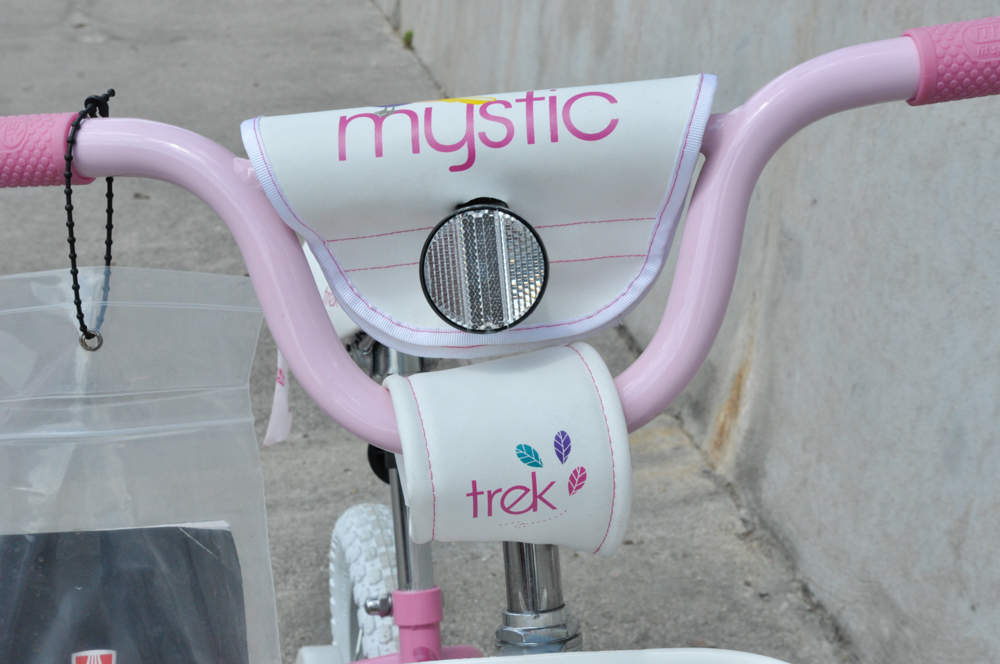 Trek "Mystic" Tricycle