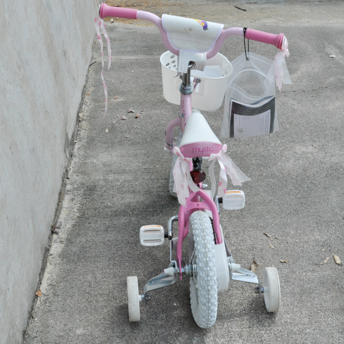 Trek "Mystic" Tricycle