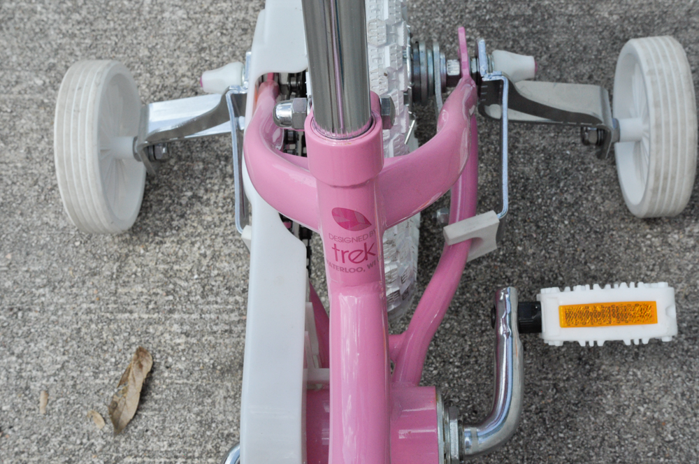 Trek "Mystic" Tricycle