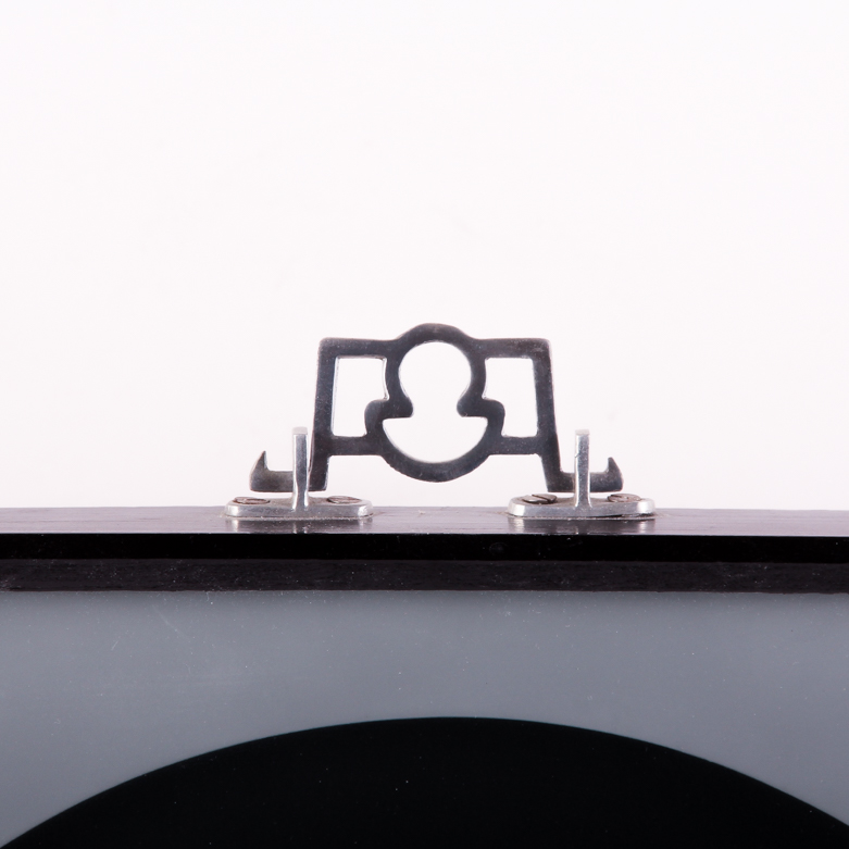 Pair of Vintage Chinese Carved Resin Bird Artworks