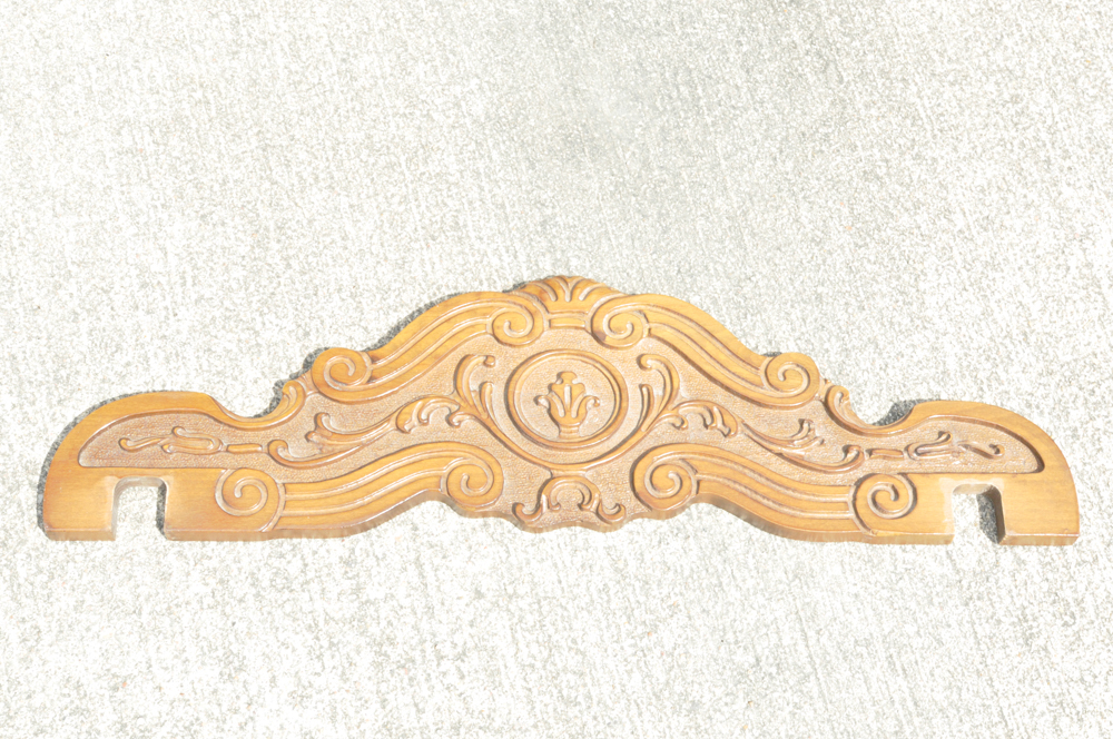 Italian Savonarola Chair