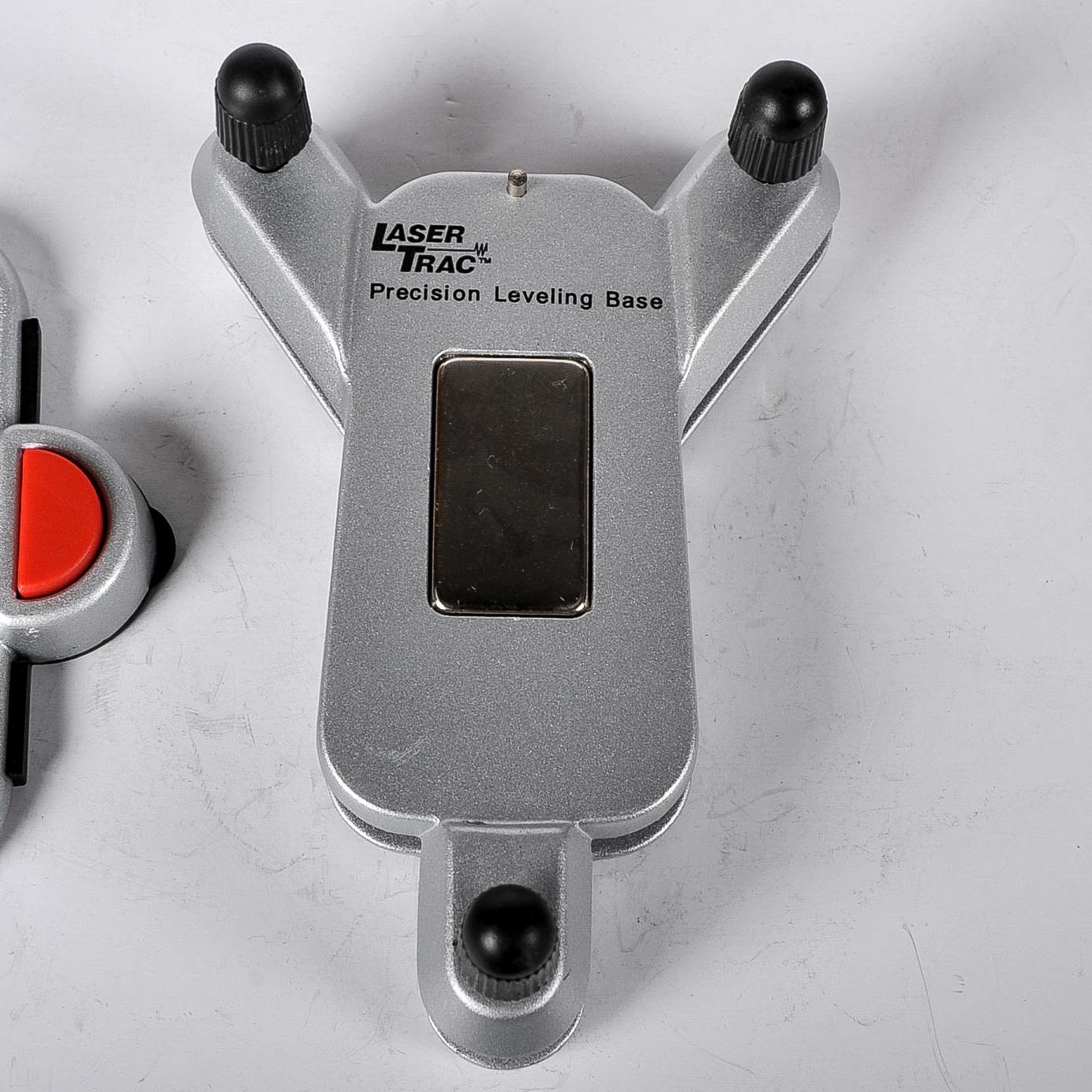 Craftsman Laser Trac