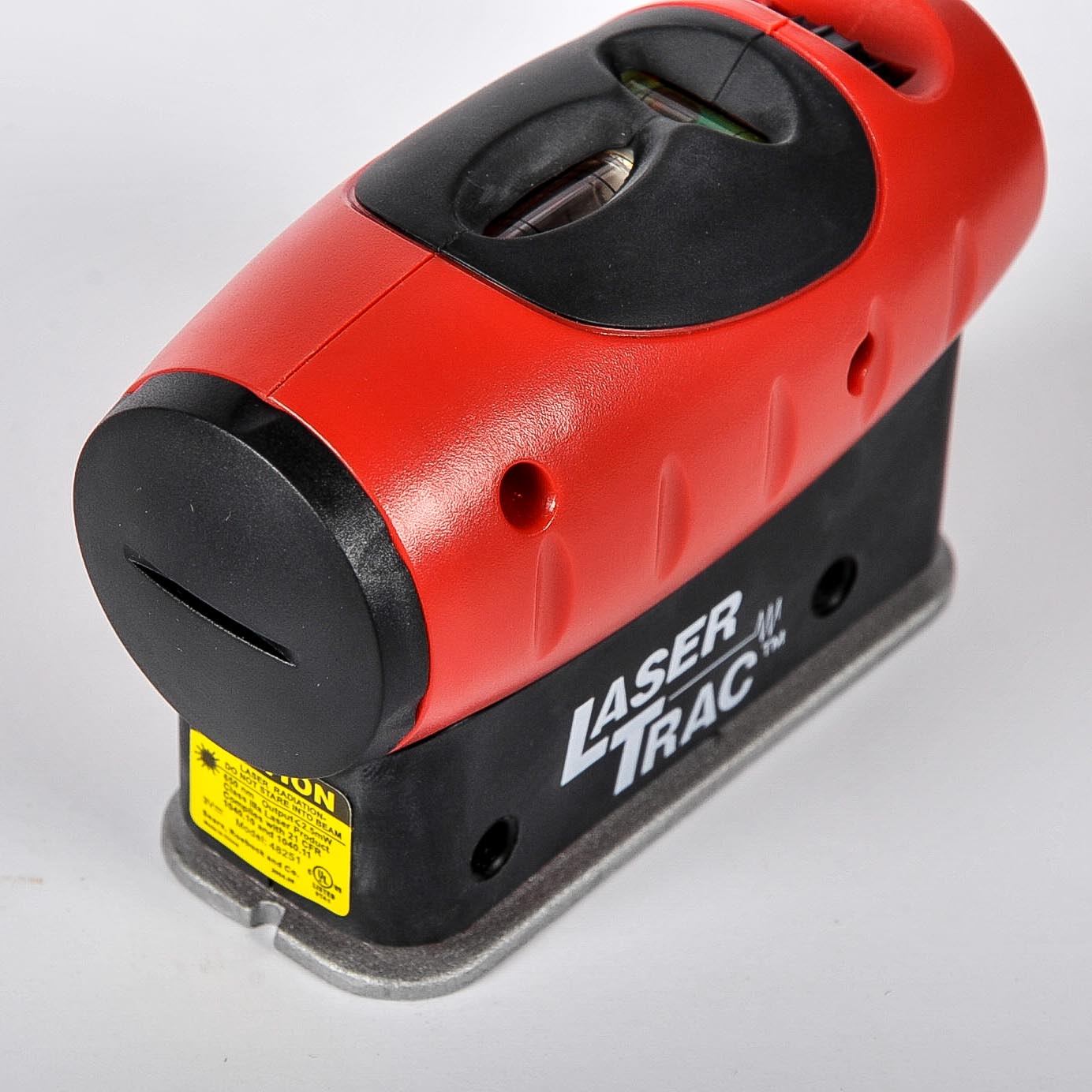 Craftsman Laser Trac