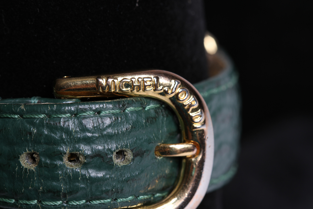 Michel Jordi Special Edition 1991 Swiss Made Women's Watch