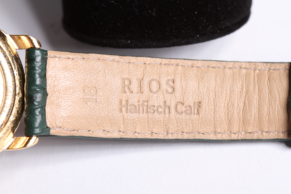 Michel Jordi Special Edition 1991 Swiss Made Women's Watch