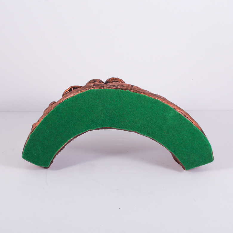 Bernardi Ceramic Menorah