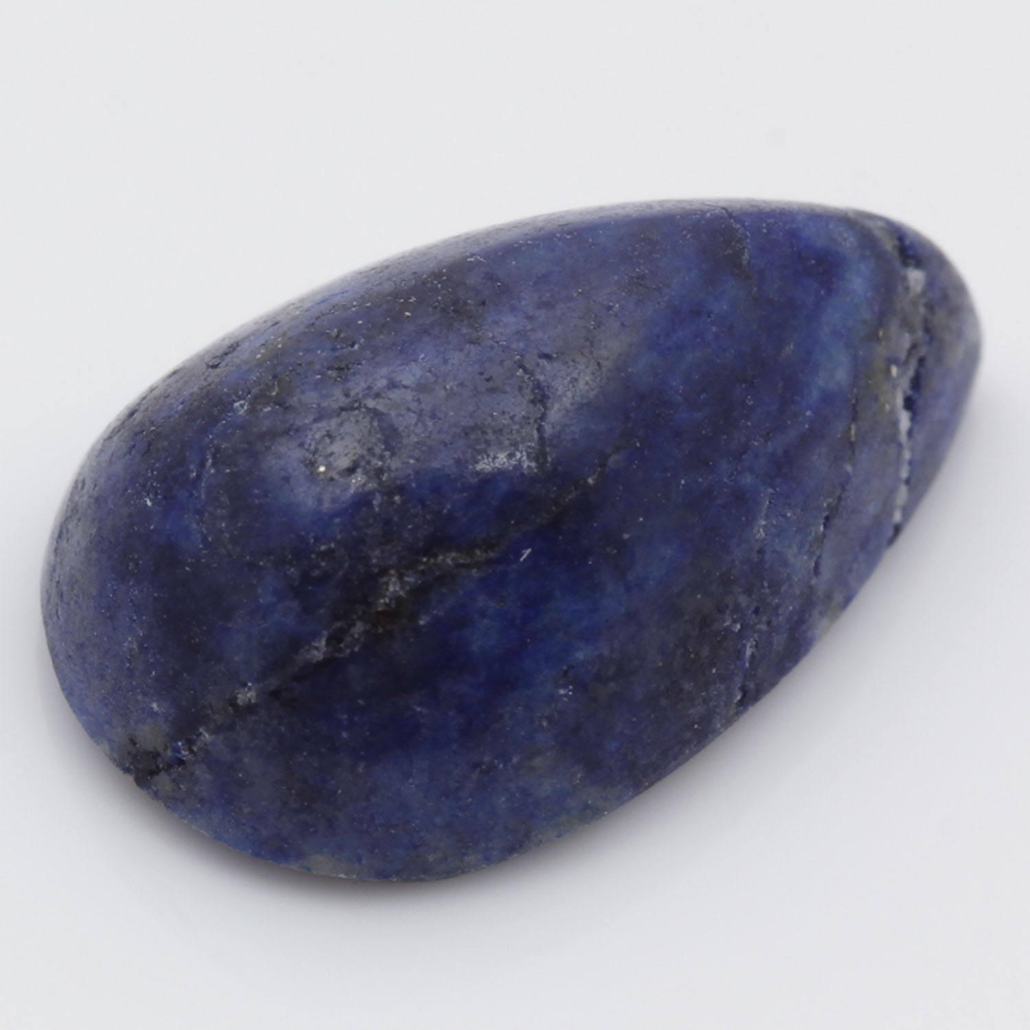 8.11 Carat Lapis Lazuli