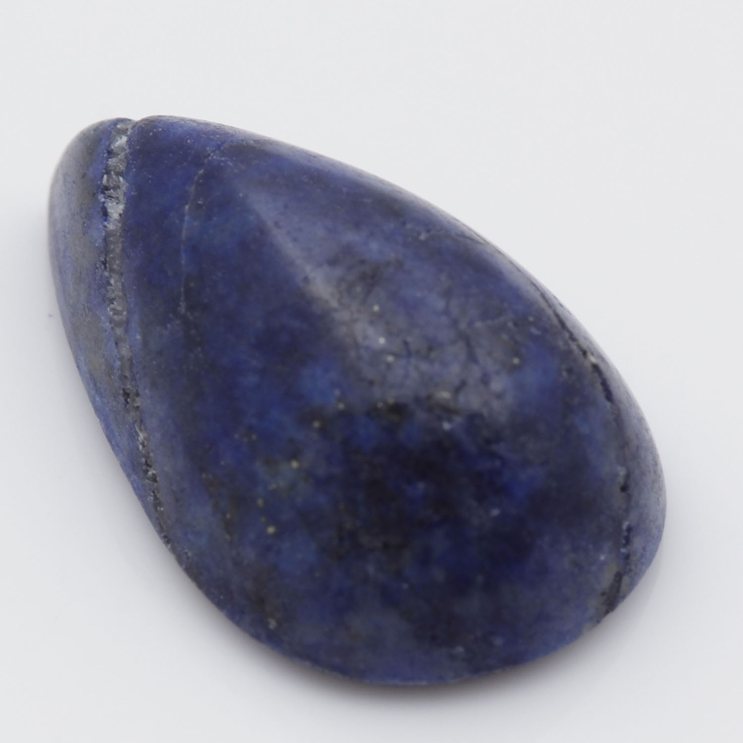 8.11 Carat Lapis Lazuli