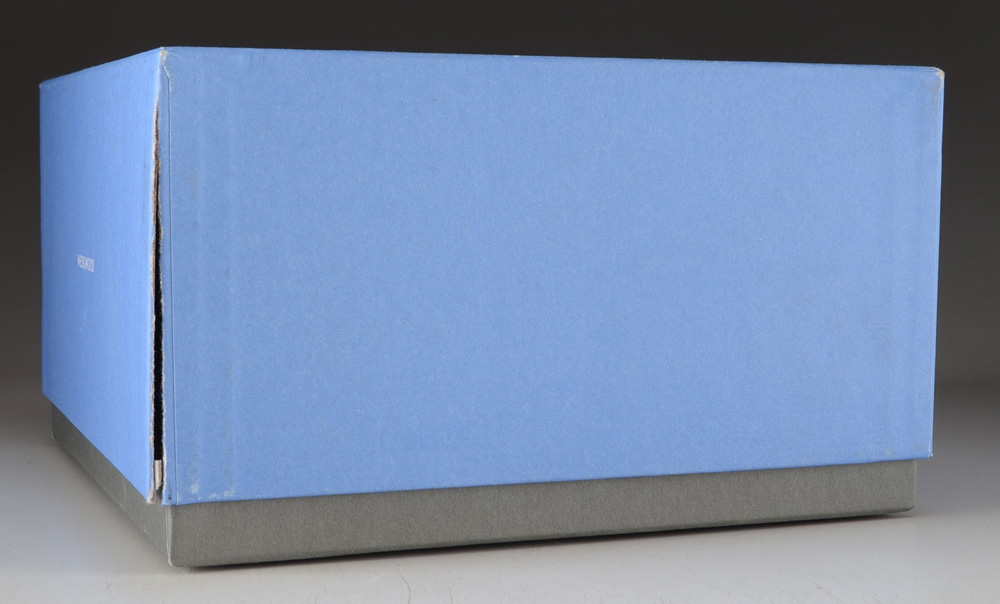 Wedgwood Limited Edition 2008 WGC-Accenture Match Play Championship Golf Trophy Bowl